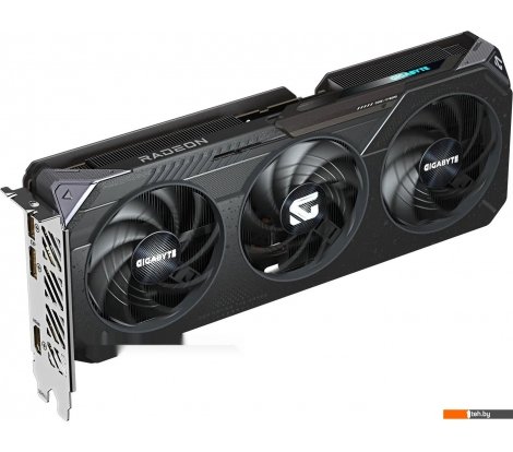 - Видеокарты Gigabyte Radeon RX 9060 XT Gaming OC 16G GV-R9060XTGAMING OC-16GD - Radeon RX 9060 XT Gaming OC 16G GV-R9060XTGAMING OC-16GD