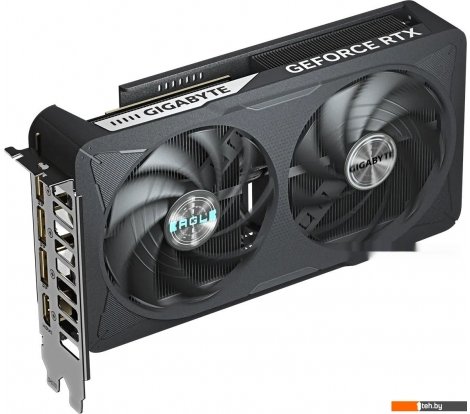  - Видеокарты Gigabyte GeForce RTX 5060 Eagle OC 8G GV-N5060EAGLE OC-8GD - GeForce RTX 5060 Eagle OC 8G GV-N5060EAGLE OC-8GD