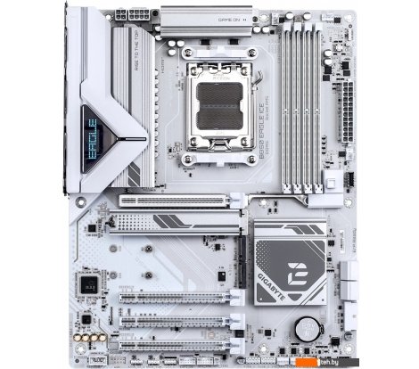 - Материнские платы Gigabyte B850 Eagle Ice - B850 Eagle Ice