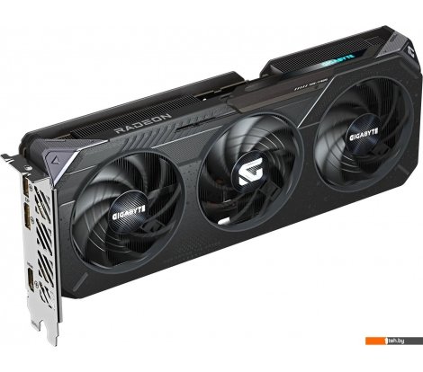  - Видеокарты Gigabyte Radeon RX 9060 XT Gaming OC 8G GV-R9060XTGAMING OC-8GD - Radeon RX 9060 XT Gaming OC 8G GV-R9060XTGAMING OC-8GD