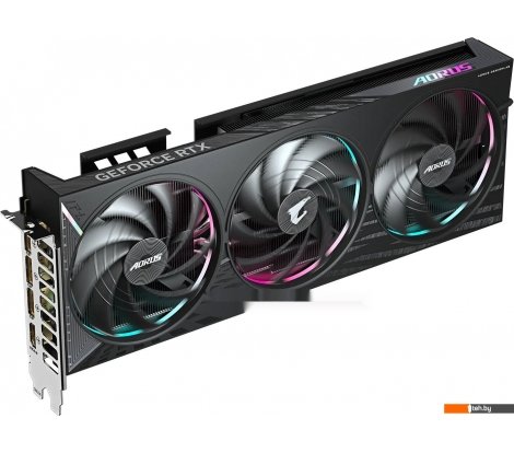  - Видеокарты Gigabyte Aorus GeForce RTX 5060 Elite 8G GV-N5060AORUS E-8GD - Aorus GeForce RTX 5060 Elite 8G GV-N5060AORUS E-8GD