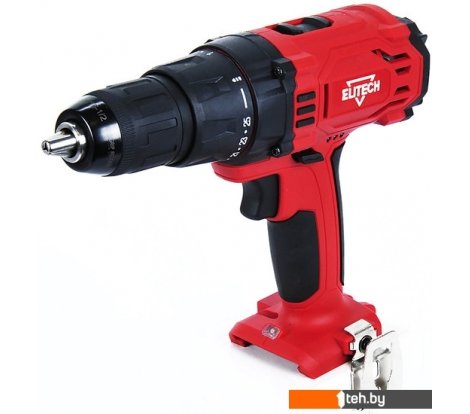  - Шуруповерты, гайковерты, электроотвертки ELITECH ДА 18СЛ2 E2201.006.00 (без АКБ) - ДА 18СЛ2 E2201.006.00 (без АКБ)