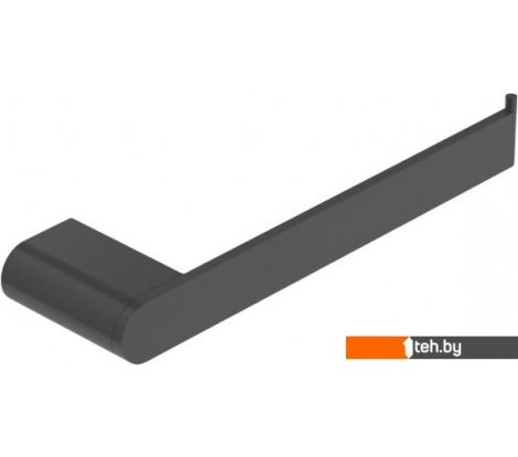  - Аксессуары для ванной и туалета Cezares STYLUS-TH02-NOP (черный матовый) - STYLUS-TH02-NOP (черный матовый)