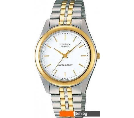  - Наручные часы Casio LTP-1129G-7A - LTP-1129G-7A