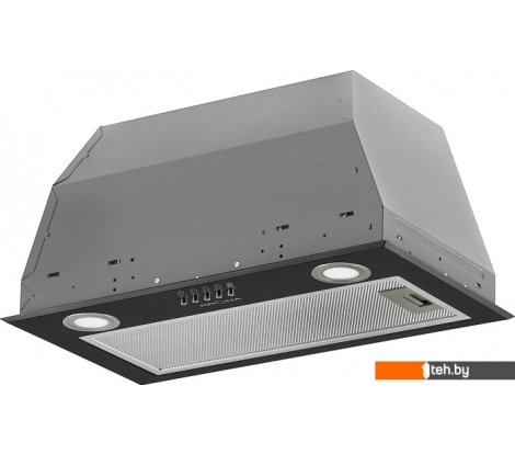  - Вытяжки Krona Ameli 600 black PB - Ameli 600 black PB