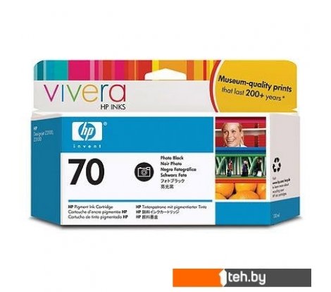  - Картриджи для принтеров и МФУ HP 70 (C9449A) - 70 (C9449A)