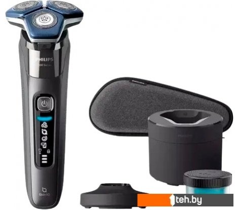  - Электробритвы мужские Philips S7887/55 - S7887/55