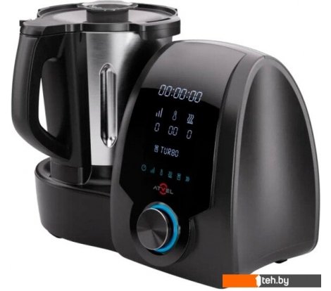  - Кухонные комбайны, машины и планетарные миксеры Atvel KitchenBot H 42201 - KitchenBot H 42201
