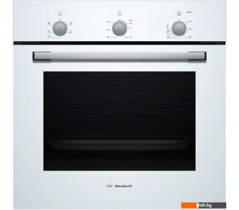  - Духовые шкафы Bosch Serie 2 HBF011BV1T - Serie 2 HBF011BV1T