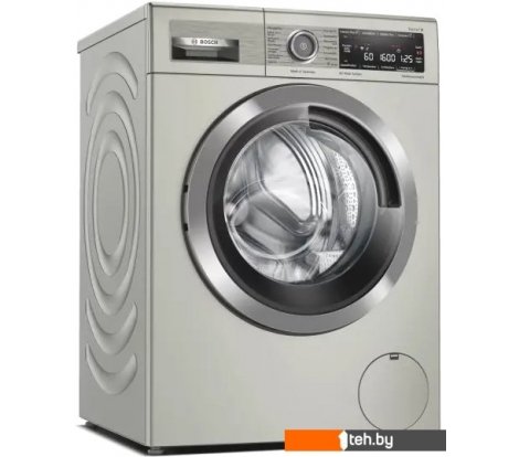  - Стиральная машина Bosch Serie 8 WAX32MX0ME - Serie 8 WAX32MX0ME