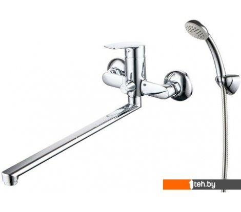  - Смесители Milardo Horizont HORSB02M10 - Horizont HORSB02M10
