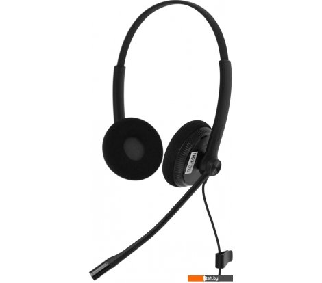  - Наушники и гарнитуры Yealink UH34 Lite Dual UC - UH34 Lite Dual UC