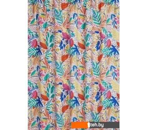  - Шторки и карнизы для ванн и поддонов IDDIS BF04P18i11 - BF04P18i11