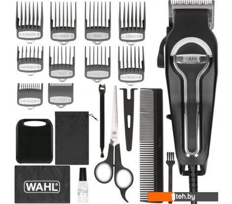 - Машинки для стрижки волос Wahl Elite Pro 20106-0460 - Elite Pro 20106-0460