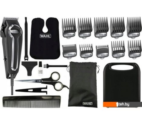  - Машинки для стрижки волос Wahl Elite Pro 20106-0460 - Elite Pro 20106-0460
