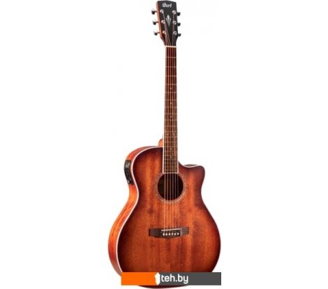  - Гитары Cort GA-MEDX M OP - GA-MEDX M OP