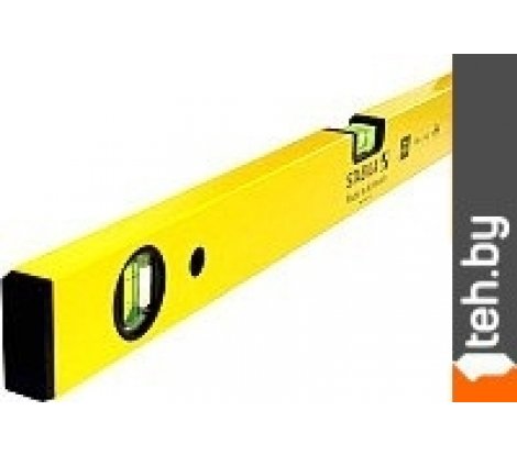  - Строительный, слесарный, монтажный инструмент Stabila 70-2 14189 (100см) - 70-2 14189 (100см)