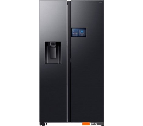  - Холодильники Samsung RS90F65D1FWR - RS90F65D1FWR