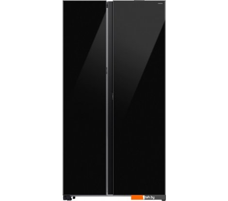 - Холодильники Samsung RS80F65M1BWR - RS80F65M1BWR