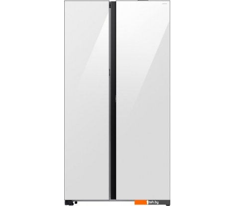 - Холодильники Samsung RS80F65M1WWR - RS80F65M1WWR