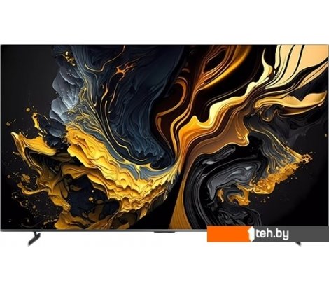  - Телевизоры Xiaomi TV Max 100 2025 (международная версия) - TV Max 100 2025 (международная версия)