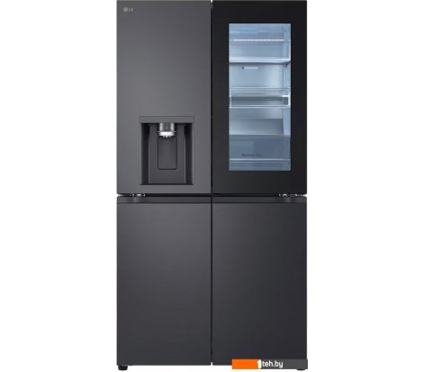  - Холодильники LG GC-X24FFCBB - GC-X24FFCBB