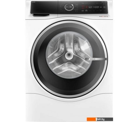  - Стиральная машина Bosch Serie 8 WNC254A0ME - Serie 8 WNC254A0ME