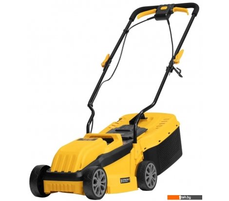  - Газонокосилки Denzel GMC-1200 - GMC-1200