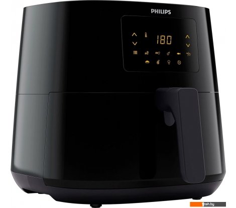  - Аэрогрили и аэрофритюрницы Philips HD9270/96 - HD9270/96