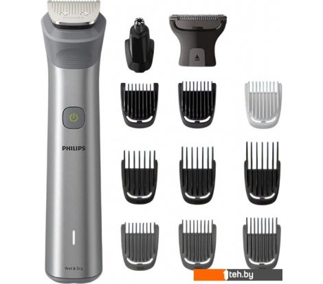  - Машинки для стрижки волос Philips MG5930/65 - MG5930/65