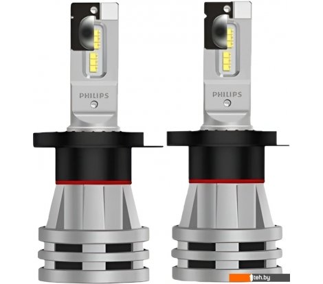  - Автомобильные лампы Philips 11342U3101X2 (2 шт) - 11342U3101X2 (2 шт)