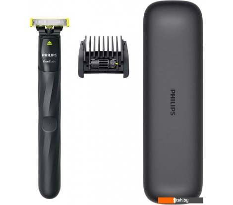  - Машинки для стрижки волос Philips OneBlade QP1424/65 - OneBlade QP1424/65