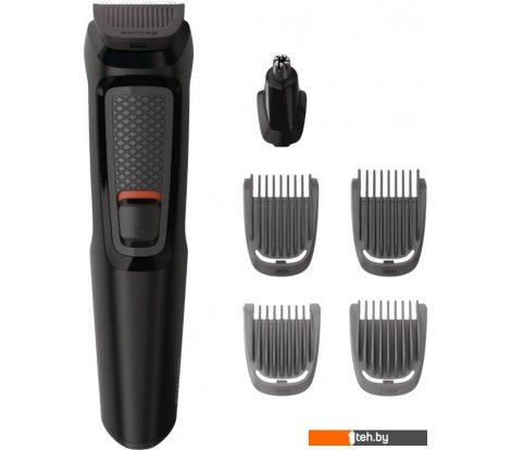  - Машинки для стрижки волос Philips MG3711/15 - MG3711/15