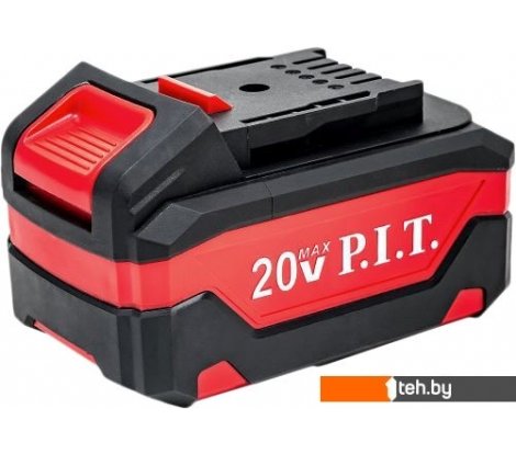  - Аккумуляторы и зарядные устройства для инструмента P.I.T. PH20-5.0 (20В/5 Ач) - PH20-5.0 (20В/5 Ач)