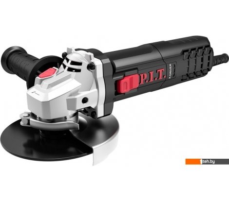 - Угловые шлифмашины (болгарки) P.I.T. PWS125-C8 - PWS125-C8