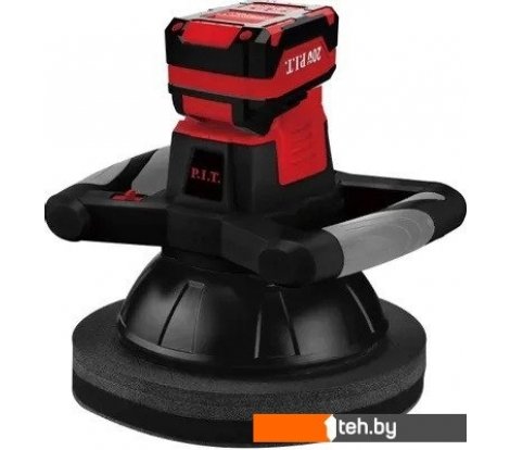  - Шлифмашины P.I.T. PPO20H-250A (без АКБ) - PPO20H-250A (без АКБ)