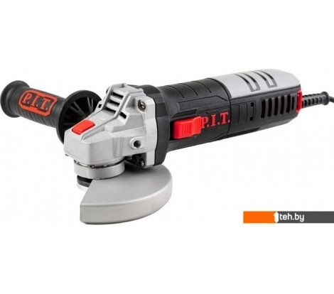 - Угловые шлифмашины (болгарки) P.I.T. PWS125-C6 - PWS125-C6