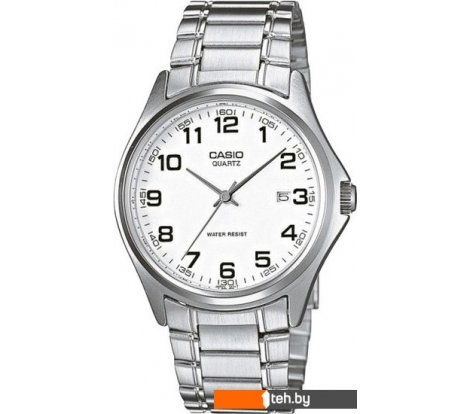 - Наручные часы Casio MTP-1183A-7B - MTP-1183A-7B
