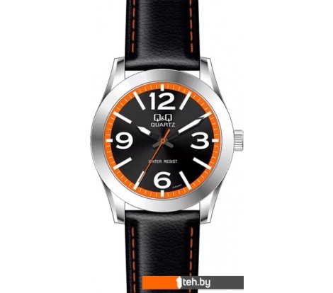  - Наручные часы Q&Q GU62J801 - GU62J801