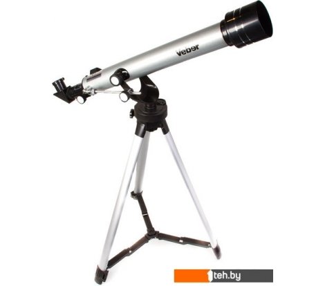  - Телескопы Veber F70060TXII в кейсе - F70060TXII в кейсе