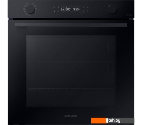 - Духовые шкафы Samsung NV7B41201AK/WT - NV7B41201AK/WT