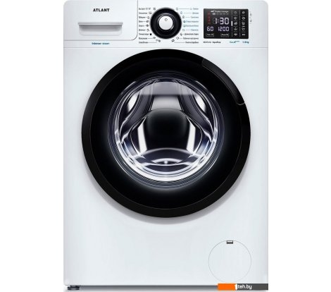  - Стиральная машина ATLANT СМА 80С1214-СА-02 - СМА 80С1214-СА-02