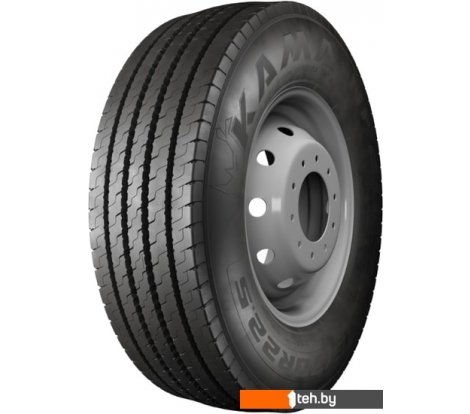  - Автомобильные шины KAMA NF 202 225/75R17.5 129/127M - NF 202 225/75R17.5 129/127M