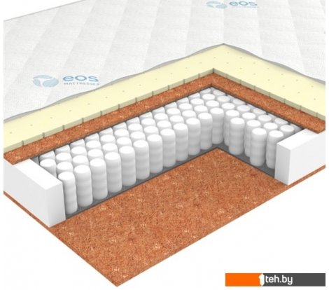  - Матрасы ЭОС Премьер Тип 9b 150x200 (жаккард) - Премьер Тип 9b 150x200 (жаккард)