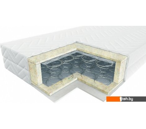  - Матрасы Mio Tesoro Letto 90x195 - Letto 90x195