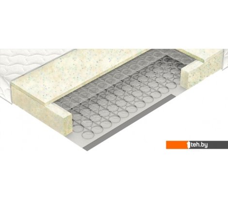  - Матрасы Vegas Smart Spark Light 80x185 - Smart Spark Light 80x185