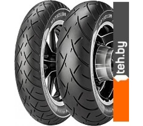  - Мотоциклетные шины Metzeler ME 888 Marathon Ultra 130/90R16 72H TL - ME 888 Marathon Ultra 130/90R16 72H TL