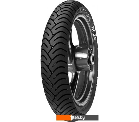  - Мотоциклетные шины Metzeler ME22 2.50R17 43P TT - ME22 2.50R17 43P TT