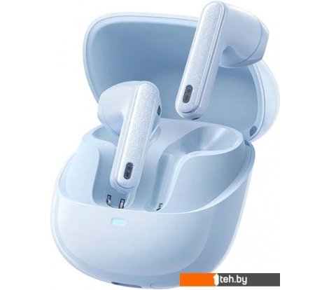  - Наушники и гарнитуры Baseus Bowie M3 (голубой) - Bowie M3 (голубой)