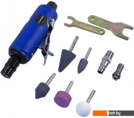  - Пневмошлифмашины FORSAGE F-RP7313 - F-RP7313